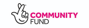 community fund lottery